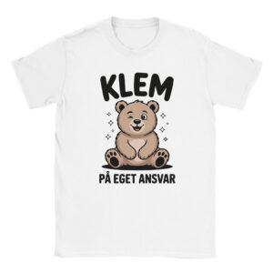Klem på eget ansvar